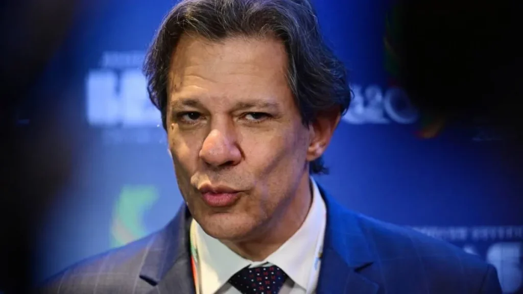 Haddad defende lei acima de torcida sobre operação contra Wagner