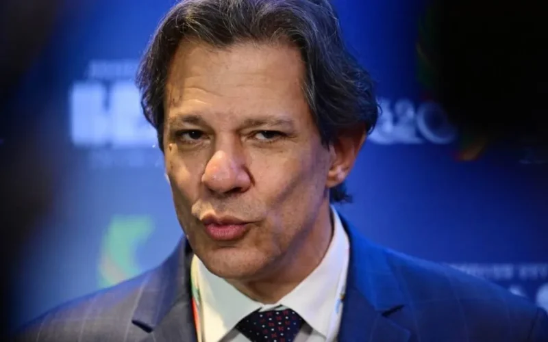 Haddad defende lei acima de torcida sobre operação contra Wagner