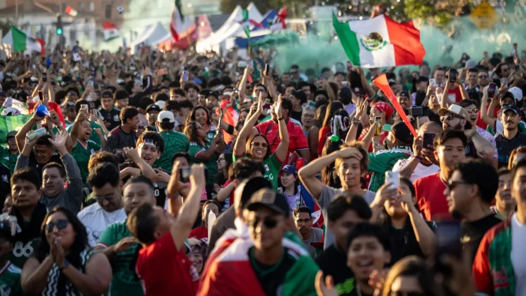 México vence Coreia e é 1º classificado às 16-avos da Copa 2026