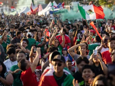 México vence Coreia e é 1º classificado às 16-avos da Copa 2026
