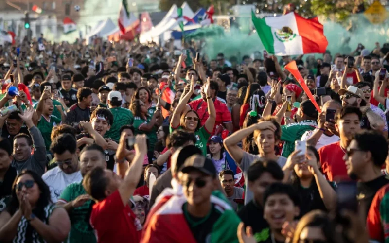México vence Coreia e é 1º classificado às 16-avos da Copa 2026