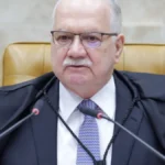 Fachin: responsabilizar plataformas digitais é fundamental