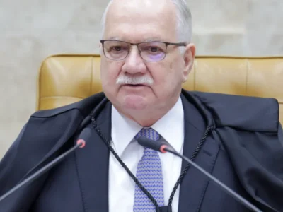 Fachin: responsabilizar plataformas digitais é fundamental