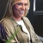 Celina Leão visita sede do Jornal de Brasília e concede entrevista