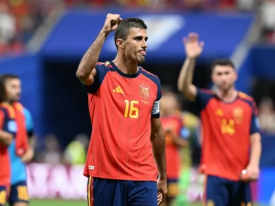 Espanha goleia Arábia Saudita e Yamal marca primeiro gol em Copas