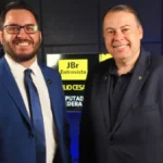 Esporte transforma vidas", diz deputado Julio Cesar