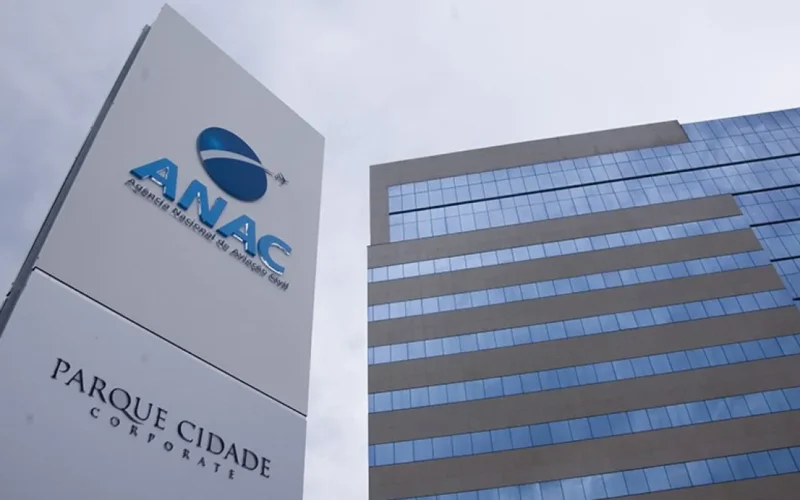 Anac autoriza voos de aéreas da Espanha e Nigéria no Brasil