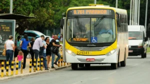 GDF altera serviços no terceiro jogo do Brasil
