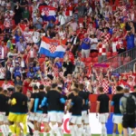 Croácia vence Panamá (1-0) e segue viva na Copa de 2026