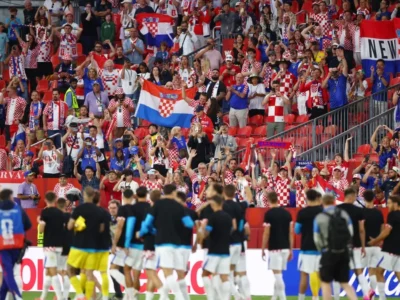 Croácia vence Panamá (1-0) e segue viva na Copa de 2026