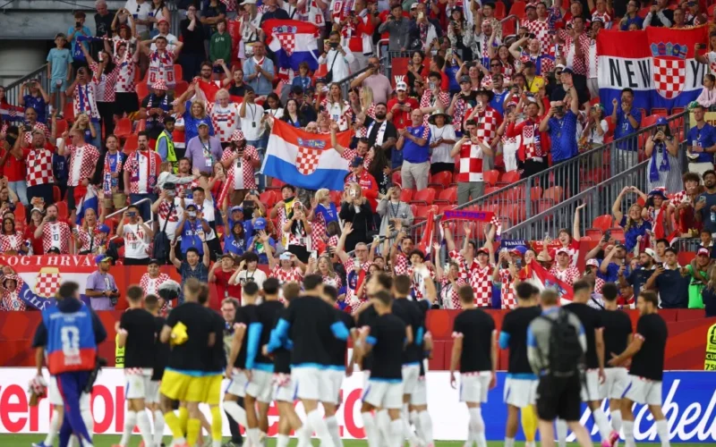 Croácia vence Panamá (1-0) e segue viva na Copa de 2026