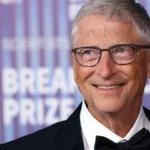 Gates: Epstein tentou chantagem velada