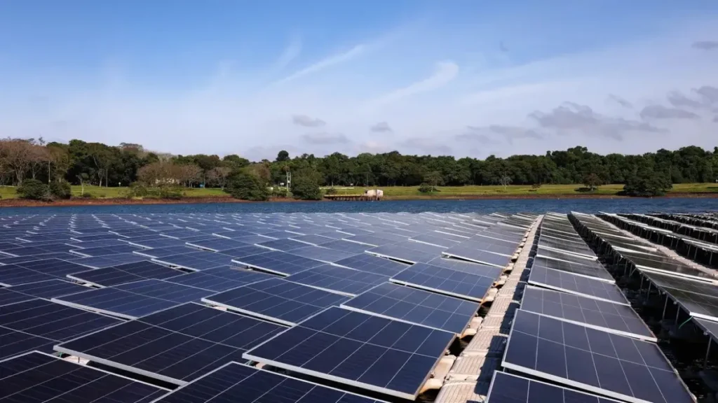 Brasil cai para 5º lugar em ranking global de energia solar