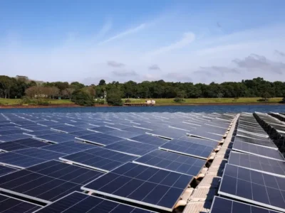 Brasil cai para 5º lugar em ranking global de energia solar