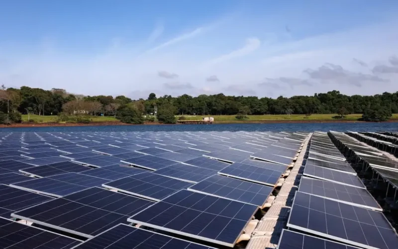 Brasil cai para 5º lugar em ranking global de energia solar