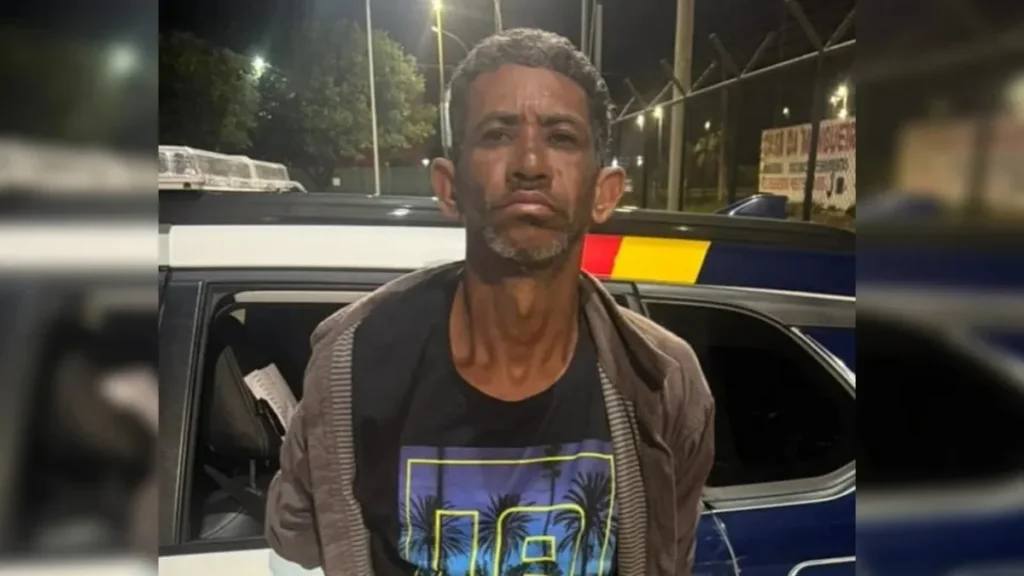 Acusado de decapitar ex no DF vai a júri popular