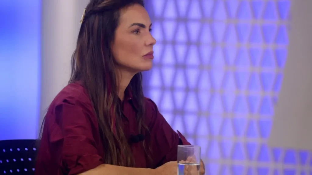 Paula Belmonte descarta vice e reafirma pré-candidatura ao GDF