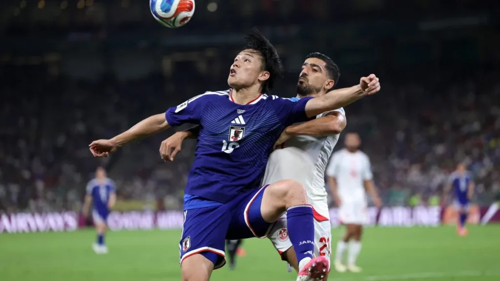 Brasil enfrentará Japão no mata-mata da Copa
