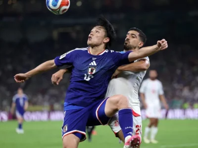 Brasil enfrentará Japão no mata-mata da Copa
