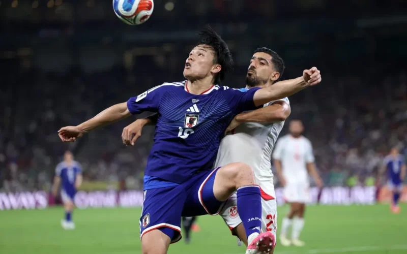 Brasil enfrentará Japão no mata-mata da Copa