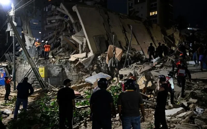 Novo terremoto de 4,7 atinge Venezuela; mortos chegam a 920