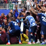 Cabo Verde faz história e enfrentará Argentina na Copa