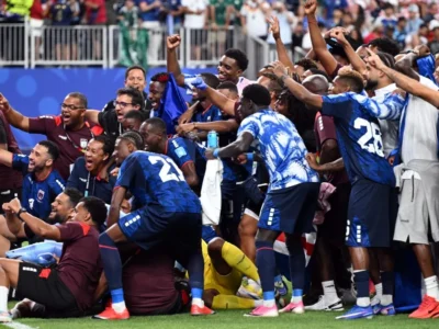 Cabo Verde faz história e enfrentará Argentina na Copa
