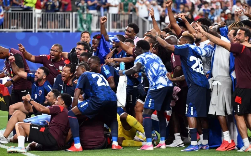 Cabo Verde faz história e enfrentará Argentina na Copa