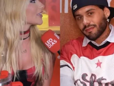 Virginia se defende de fala de Zé Felipe: “Eu cuidava de tudo”
