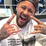 Neymar sem aliança em NY enquanto Biancardi está em Miami
