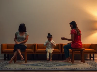 O que a família precisa saber antes de internar um dependente