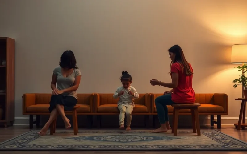 O que a família precisa saber antes de internar um dependente