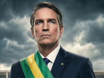 ONG de produtora de 'Dark Horse' contratou advogado de Frias com verba pública
