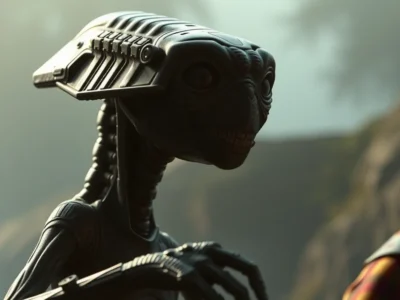Os bastidores curiosos das filmagens de E.T. O Extraterrestre