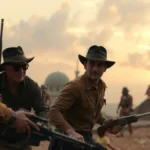 Os bastidores da criação de Indiana Jones por Steven Spielberg