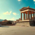 Os doze deuses do Olimpo e seus poderes na mitologia grega