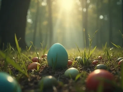 Os easter eggs em filmes que só fazem sentido depois do final
