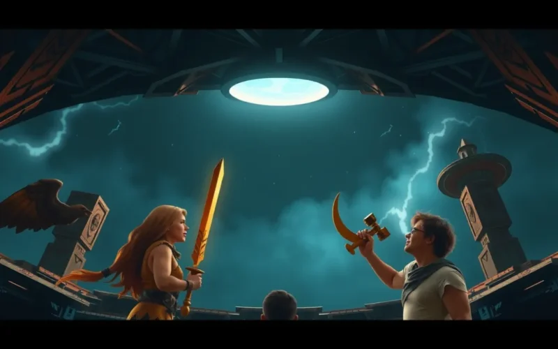 Os quadrinhos de He-Man e sua importância para toda a franquia