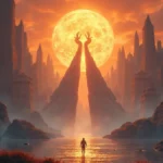 Os reinos e lugares mais importantes do universo de He-Man
