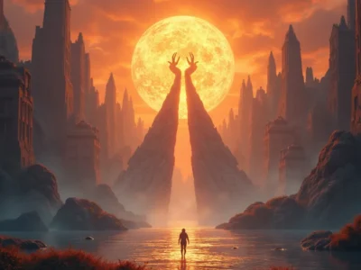 Os reinos e lugares mais importantes do universo de He-Man