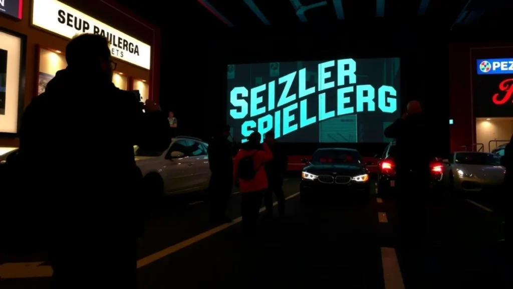 Os segredos de produção escondidos nos filmes de Spielberg