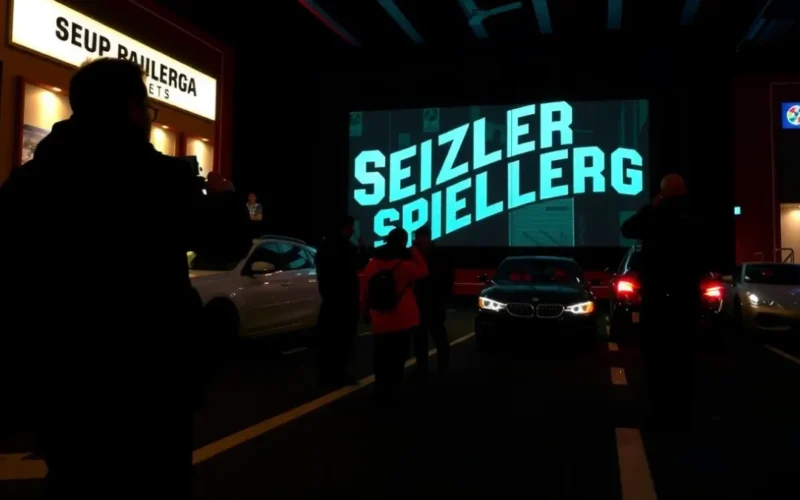 Os segredos de produção escondidos nos filmes de Spielberg