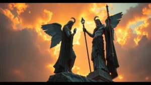Os valores dos heróis gregos que ainda inspiram o mundo atual