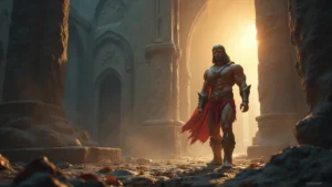 Por que os colecionáveis de He-Man valem fortunas hoje em dia