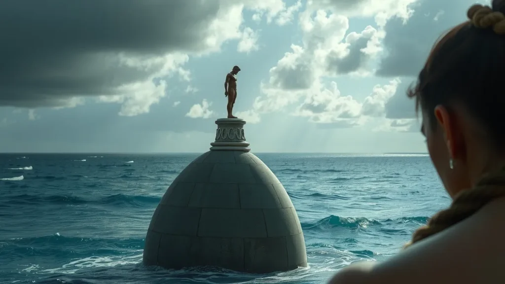 Por que Poseidon perseguiu Odisseu pelos mares durante anos