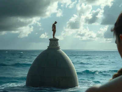 Por que Poseidon perseguiu Odisseu pelos mares durante anos