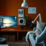 Como produzir conteúdo em vídeo de qualidade com poucos recursos