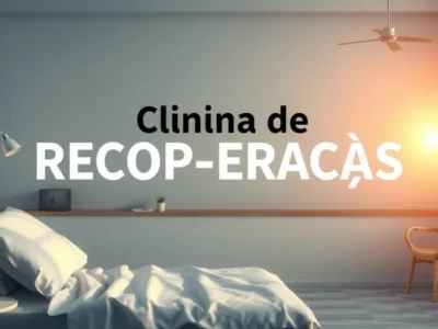 Clínica de Recuperação: Como Atrair Novos Pacientes pela Web