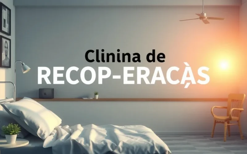 Clínica de Recuperação: Como Atrair Novos Pacientes pela Web