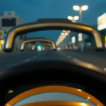 Tipos de placa de carro e o que cada cor indica no país